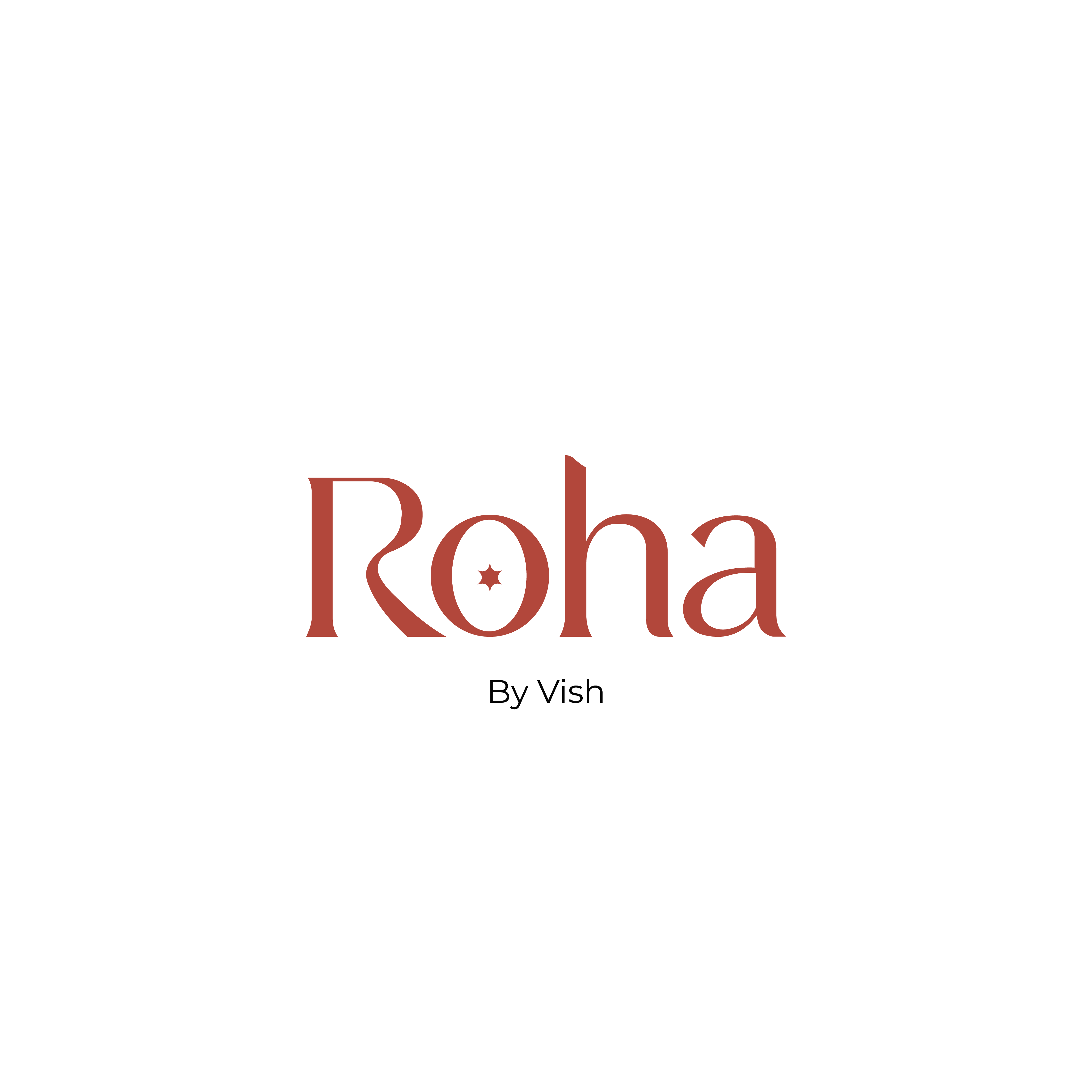 Roha Logo